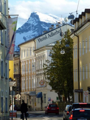 Adlerhof Salzburg